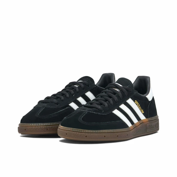 Adidas Handball Spezial Black Gum - 5