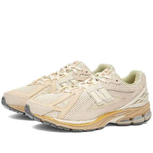 New Balance 1906R x AURALEE Bone White Desert - 6