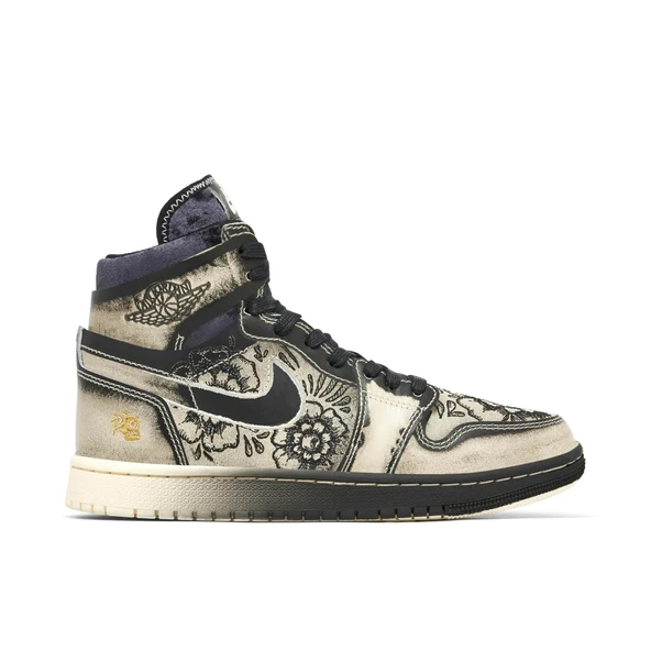 Nike Air Jordan 1 High Zoom CMFT 2 Familia