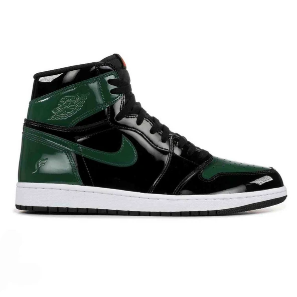 Nike Air Jordan 1 High OG Solefly Friends & Family