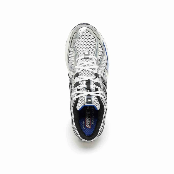 New Balance 1906R Metallic Silver Blue - 2