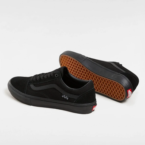 Vans Vans Skate Old Skool Black - 2