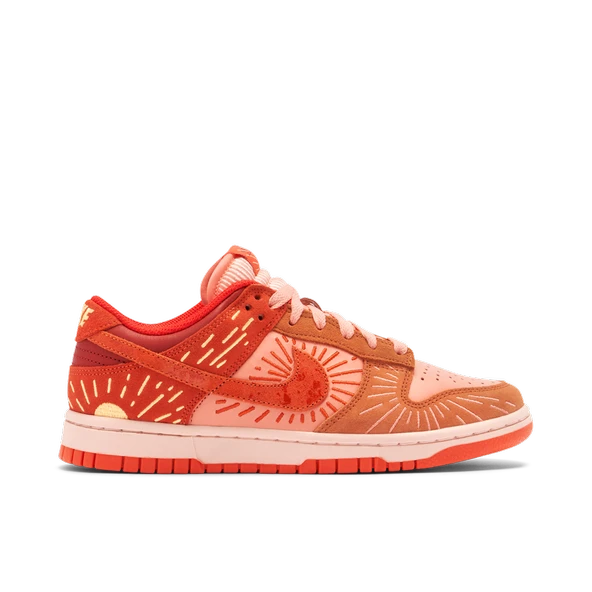 Nike Dunk Low Winter Solstice