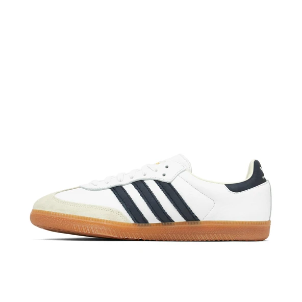 Adidas Samba x Sporty & Rich White Black - 5