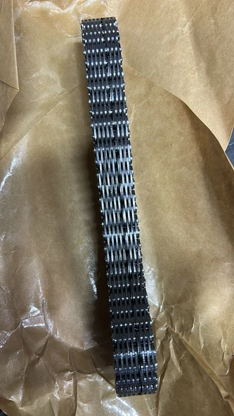 Nissan İnfiniti AWD 7 Otomatik RE7R01A JR710E Arazi Zinciri - Resim 5