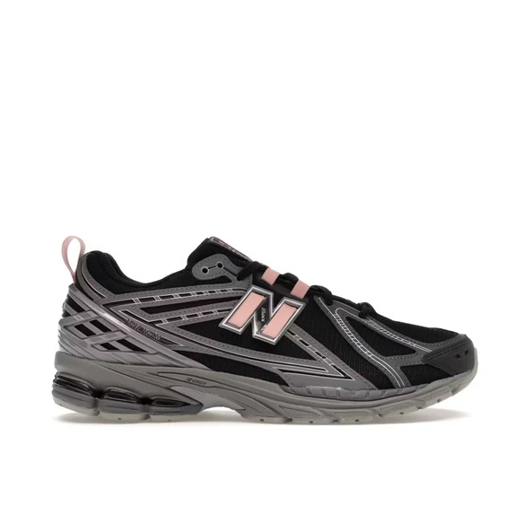 New Balance 1906R Black Pink Moon - Resim 6