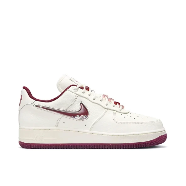 Nike Air Force 1 Low '07 SE PRM Valentine's Day 2024 Womens