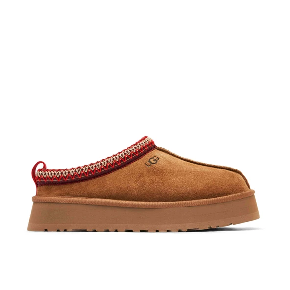 Ugg UGG Tazz Slipper Chestnut Womens