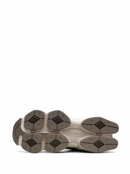 New Balance 9060 Mushroom Brown - 4
