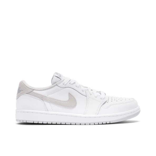 Nike Air Jordan 1 Low Neutral Grey 2021