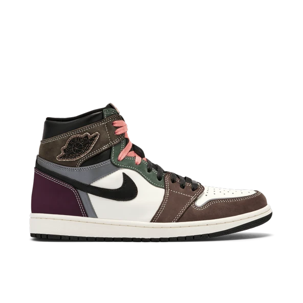 Nike Air Jordan 1 High OG Hand Crafted