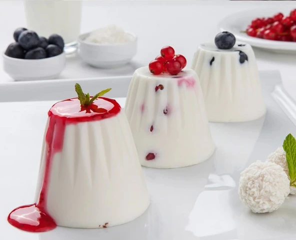 Bitkisel Krema CreamArt %20 Yağlı x 3 Adet - 4