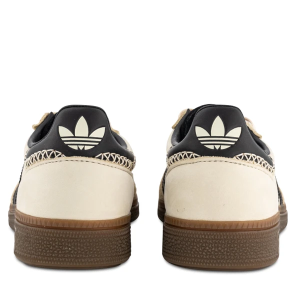 Adidas Handball Spezial Wonder White Black Womens - 3