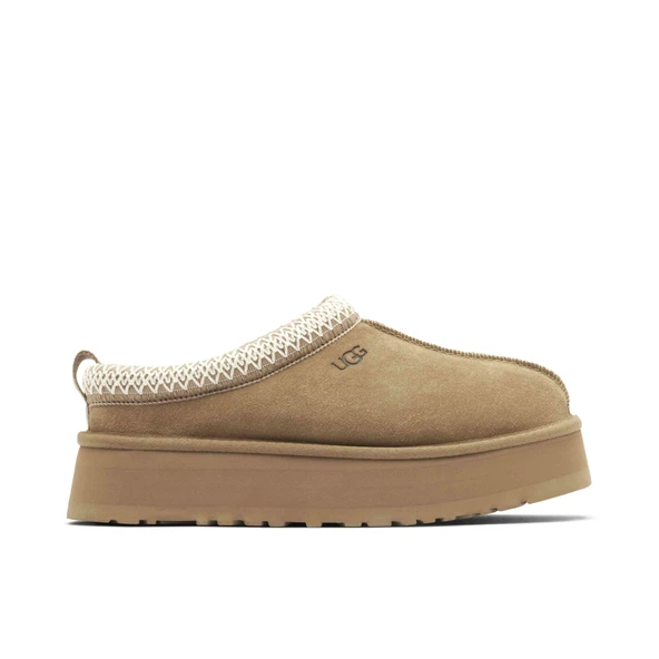 Ugg UGG Tazz Slipper Mushroom Womens