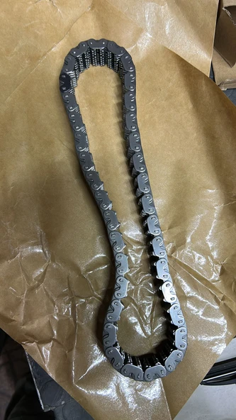 Nissan İnfiniti AWD 7 Otomatik RE7R01A JR710E Arazi Zinciri - Resim 4