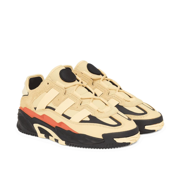 Adidas Niteball Orange Tint - 2