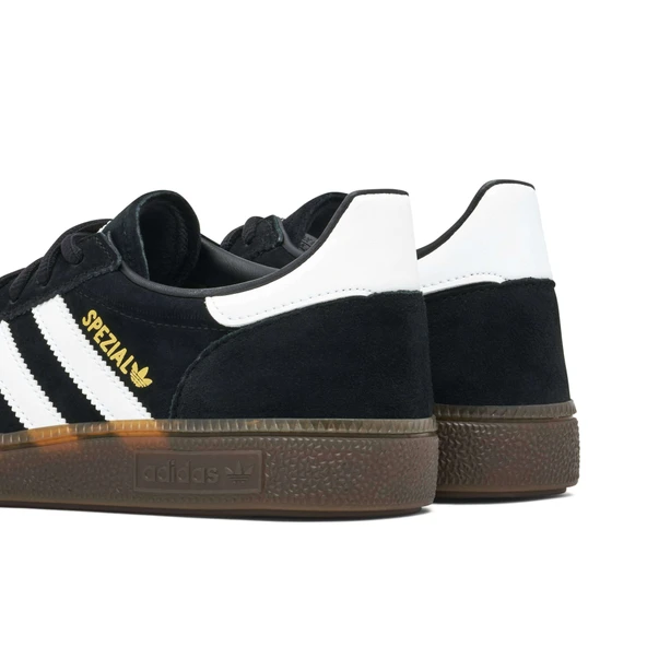 Adidas Handball Spezial Black Gum - 2