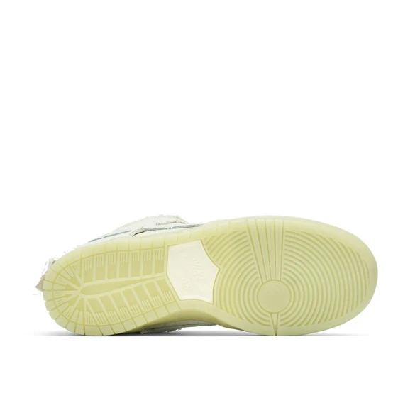 Nike SB Dunk Low Mummy - Resim 5