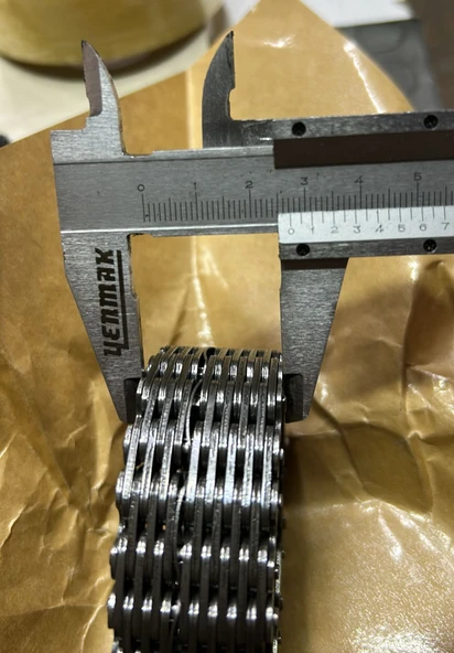 Nissan İnfiniti AWD 7 Otomatik RE7R01A JR710E Arazi Zinciri - Resim 3