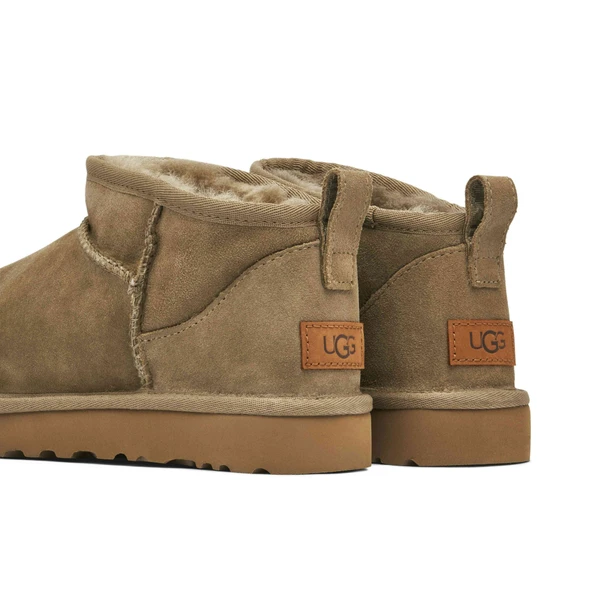 Ugg UGG Classic Ultra Mini Boot Antilope - 5