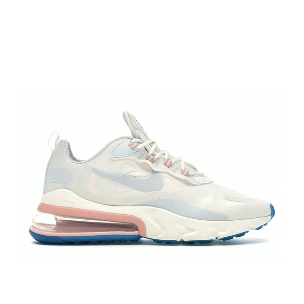 Nike Air Max 270 React American Modern Art White