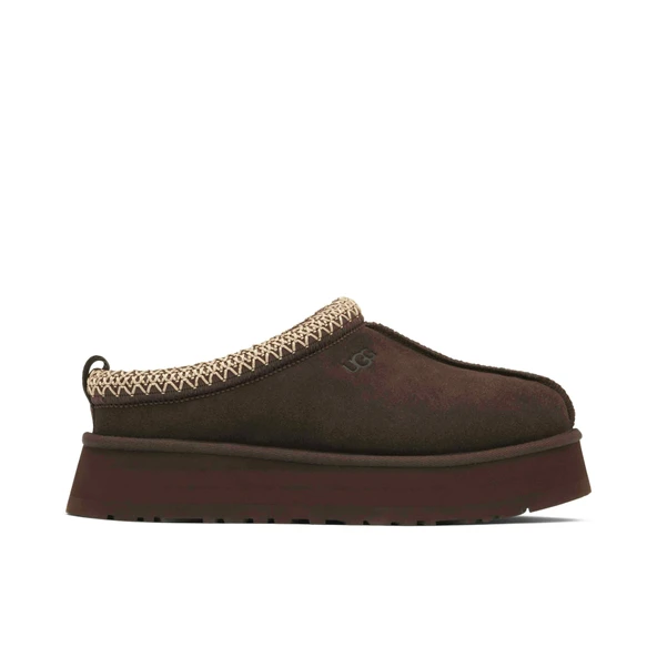 Ugg UGG Tazz Slipper Burnt Cedar (2024) Womens