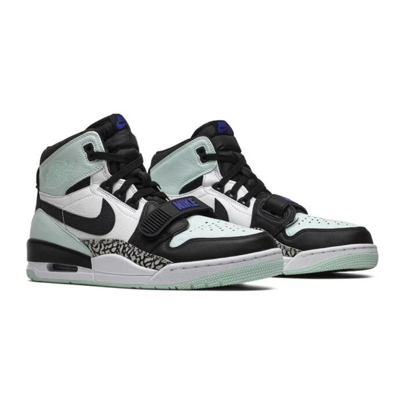 Nike Air Jordan Legacy 312 Igloo - 2