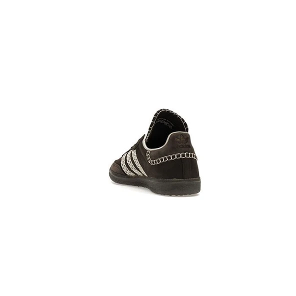 Adidas Samba x Wales Bonner Black - 4