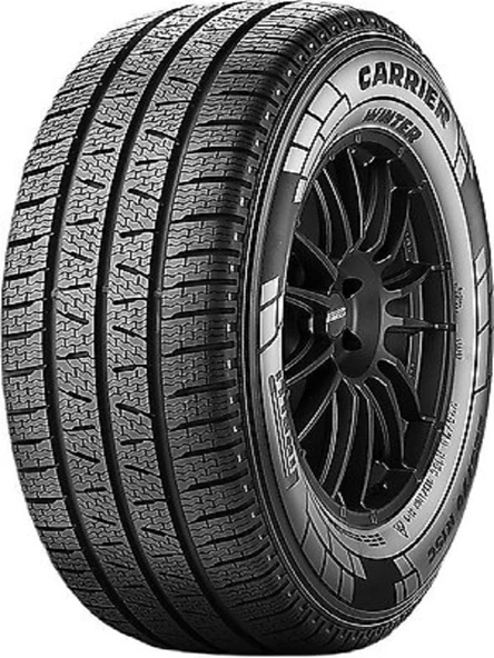 Pirelli 225/65R16C 112R Winter Carrier Oto Kış Lastiği (Üretim Yılı:2024)