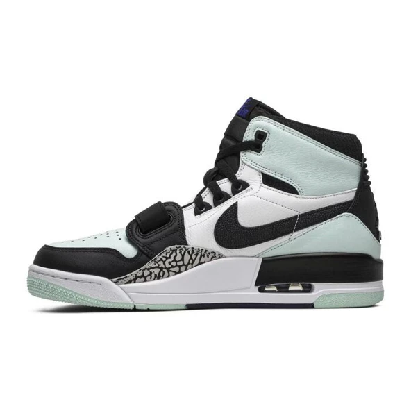 Nike Air Jordan Legacy 312 Igloo - 3