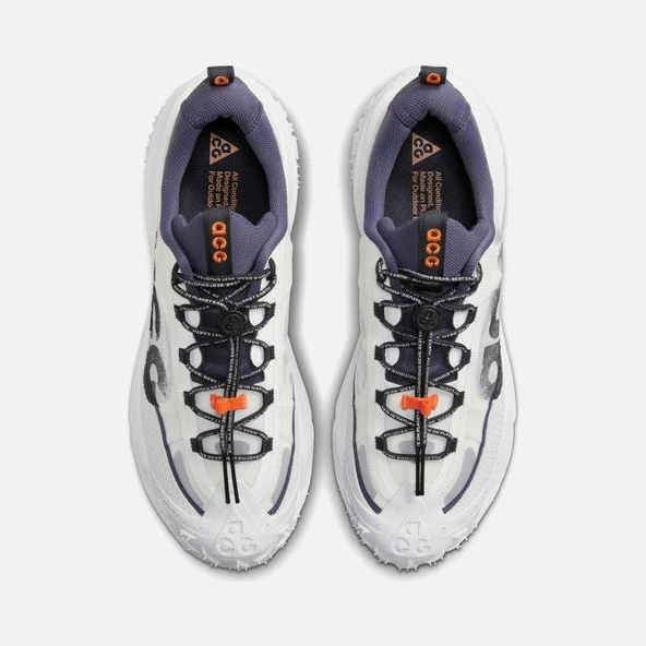 Nike ACG Mountain Fly 2 Low Summit White - 4