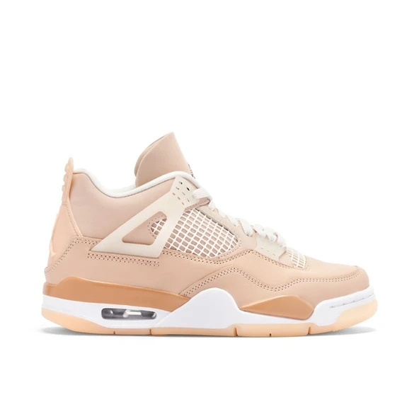 Nike Air Jordan Retro 4 Shimmer