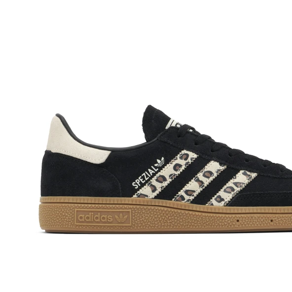 Adidas Handball Spezial Black Leopard - 3
