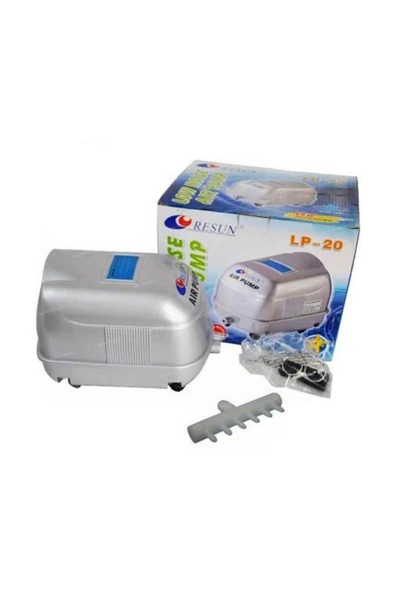 Resun Hava Komprösörü Lp20 ürün görseli