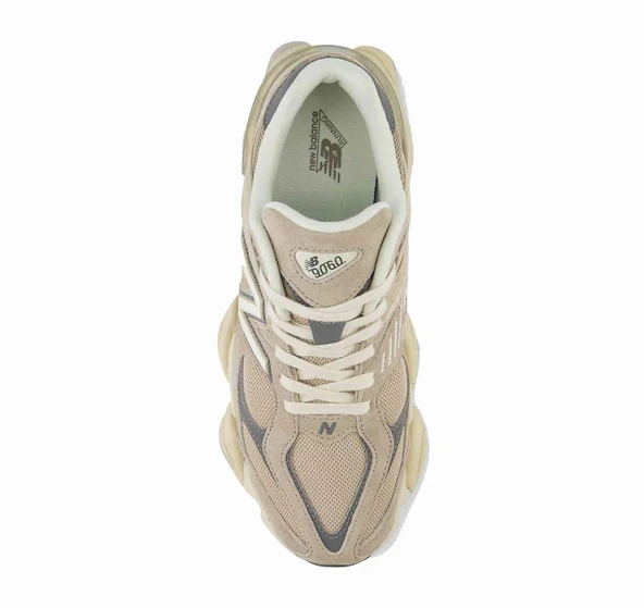 New Balance 9060 Driftwood Castlerock - 2