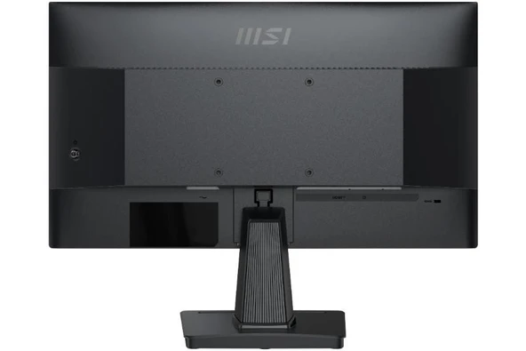 MSI PRO MP225V 21.5'' FHD FLAT VA 100HZ 1MS ADAPTIVE-SYNC MONITOR - 2