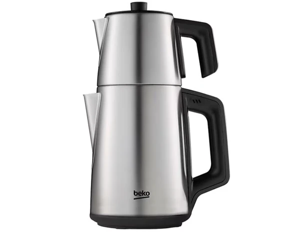 Beko CM 5342 IN 1650 W Çelik Çay Makinesi