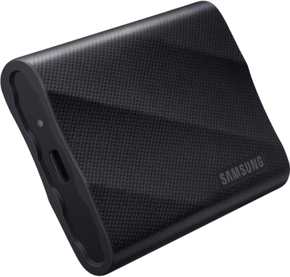 Samsung T9 MU-PG2T0B/WW USB 3.2 2 TB Taşınabilir SSD - Outlet - 4