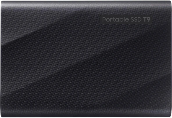 Samsung T9 MU-PG2T0B/WW USB 3.2 2 TB Taşınabilir SSD - Outlet
