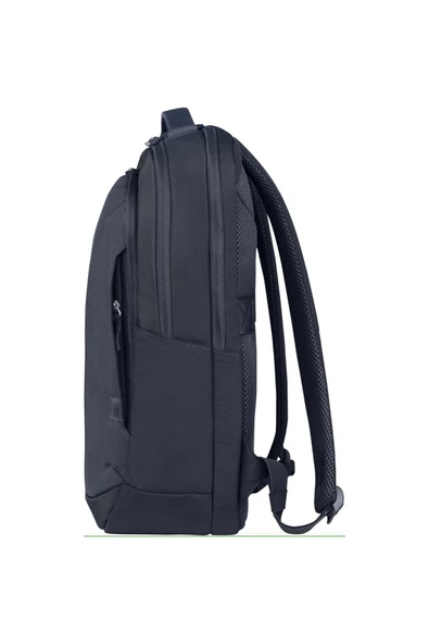 HP Everyday 16'' Odyssey Notebook Sırt Çantası Gri A08KLUT - 4
