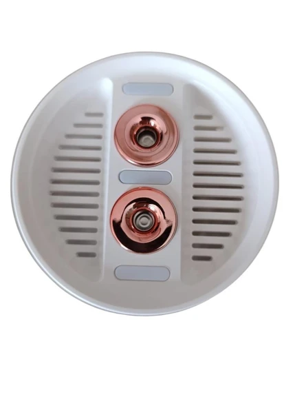 H8 3w H2o Çi̇ft Püskürtme Portlu Hava Nemlendi̇ri̇ci̇ - 5