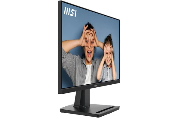 MSI PRO MP225V 21.5'' FHD FLAT VA 100HZ 1MS ADAPTIVE-SYNC MONITOR - 3