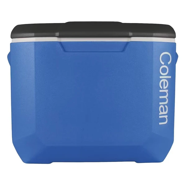 Coleman Performance Tri Coler Wheeled 60 QT Tekerlekli Soğutucu Buzluk 56 Lt - 10
