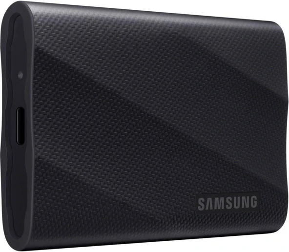 Samsung T9 MU-PG2T0B/WW USB 3.2 2 TB Taşınabilir SSD - Outlet - 5