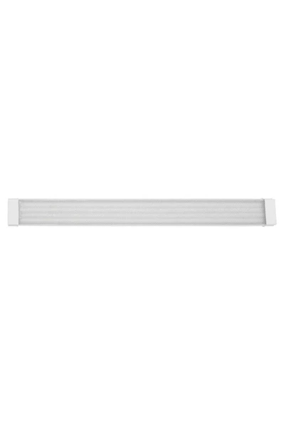 Zmr Kristal Yatay Bant Armatür Led 80W 120 Cm - 6
