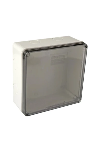 Çetsan 110X110 Sıva Üstü Kare Buat - 3