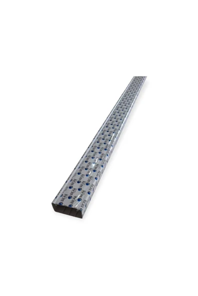 Mutlusan 100X50 Kablo Kanalı 2 Metre Eko - 2
