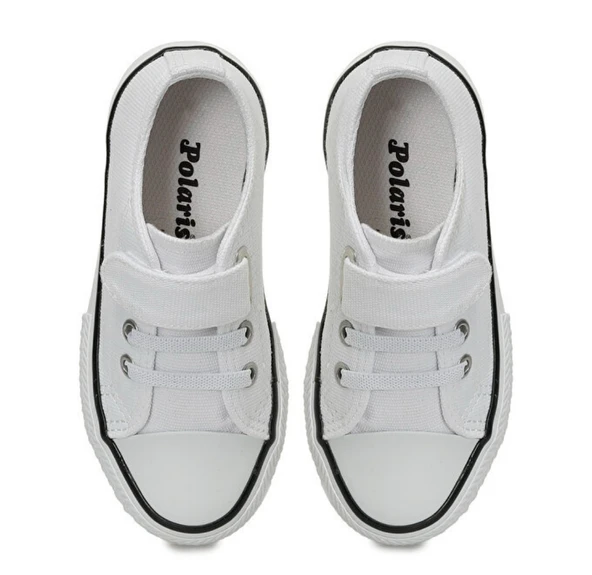 Polaris Waxi Çocuk Spor Ayakkabı - Resim 3