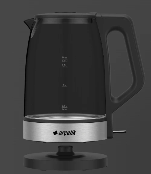 KL 6412 I Cam Kettle - 4