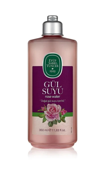 Eyüp Sabri Tuncer Gül Suyu 350 ML ürün görseli